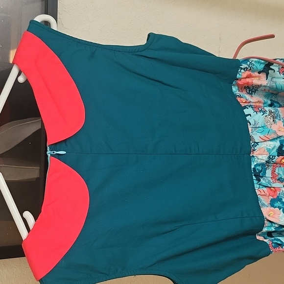 NWT Lindy Bop leopard dress - Picture 10 of 12